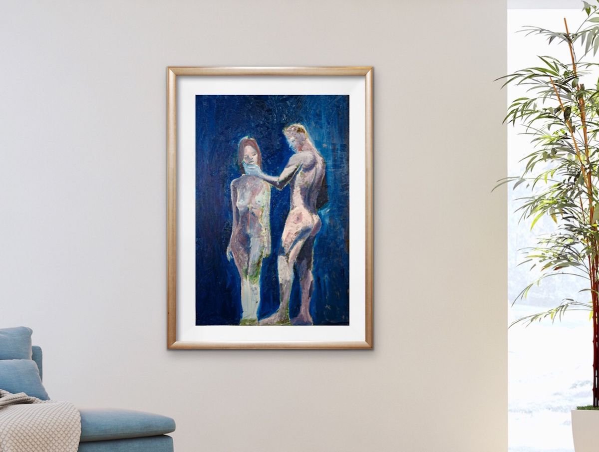 Nudes - in-context-home