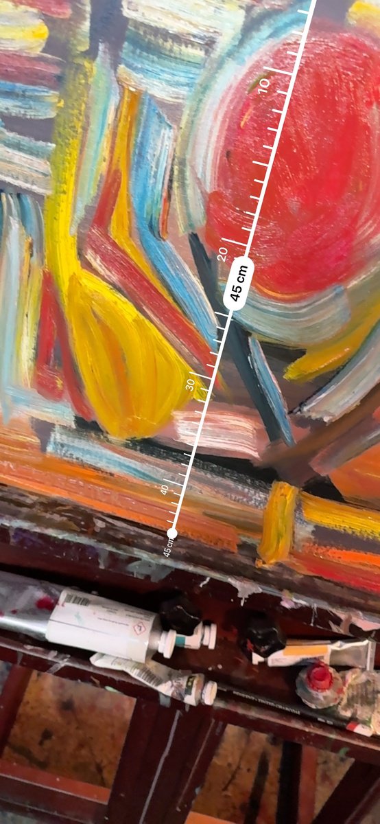 Books On A Summers Day - close-up-artwork