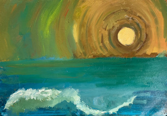 The Last Wave